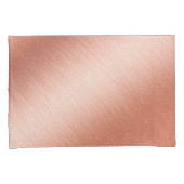 Personalized Trendy Pillowcase Kissenbezug (Vorderseite-Rechts)