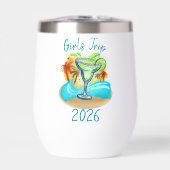 Personalized Tropical Island (Vorderseite)