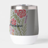 Personalized tumbler (Vorderseite)