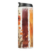 Personalized Water Bottle with Name Thermosbecher (Nach rechts gedreht)