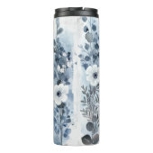 Personalized Water Bottle with Name Thermosbecher (Rückseite)