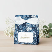 Personalized Wedding Favor Boxes – Custom Geschenkschachtel