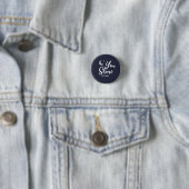 Personalized You shine Women's Button (Beispiel)