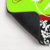 Personallized Mousepad (Ecke)