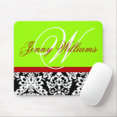 Personallized Mousepad (Mit Mouse)