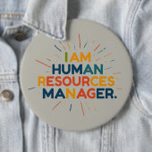 Personalmanager Button (Beispiel)