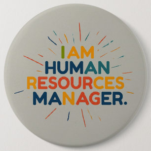 Personalmanager Button