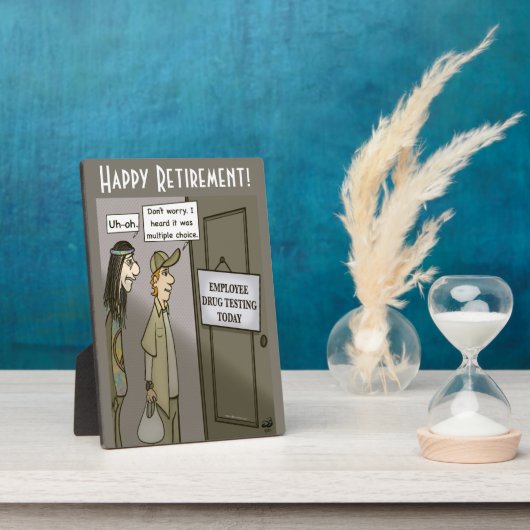 Personalmedikamententests Fotoplatte (Seite)