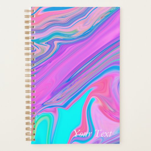 Personalplaner Planer (Vorderseite)