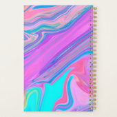 Personalplaner Planer (Rückseite)