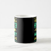 Personalreferent für Geld und Ehemann, Personalabt Kaffeetasse (Mittel)