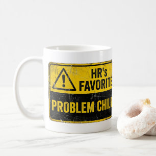 Personalwesen Walking HR-Verstoß Leistung  Kaffeetasse