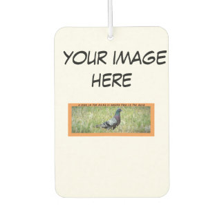 Personenkraftwagen Air Freshener Autolufterfrischer