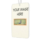 Personenkraftwagen Air Freshener Autolufterfrischer (Links)