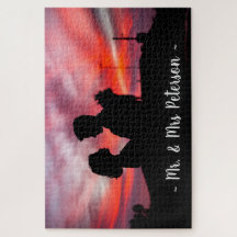 Personenname für mehrere Fotos Spaß Spielabend