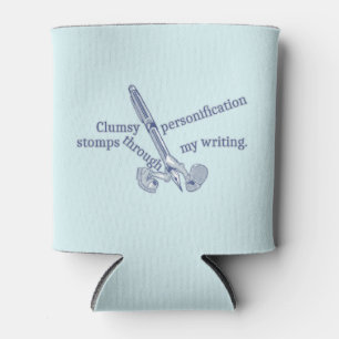 Personification Funny Creative Writing Dosenkühler