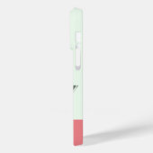 personifizieren Case-Mate iPhone hülle (Rückseite / Links)