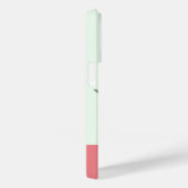 personifizieren Case-Mate iPhone hülle (Rückseite / Rechts)