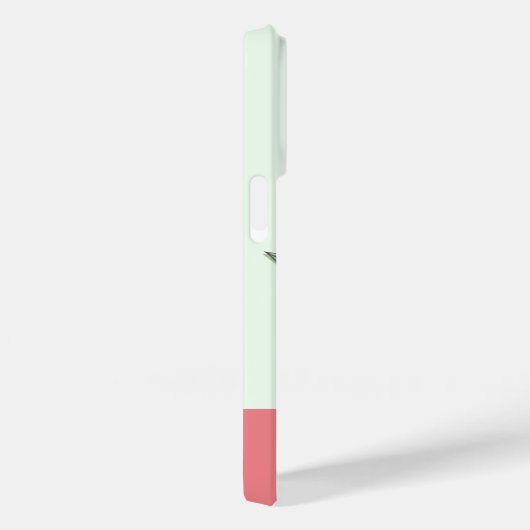 personifizieren Case-Mate iPhone hülle (Rückseite / Rechts)