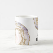 *~* personifizieren NAMENSfelsen Kaffeetasse (Mittel)