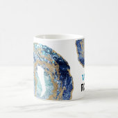 *~* personifizieren NAMENSfelsen Kaffeetasse (Mittel)