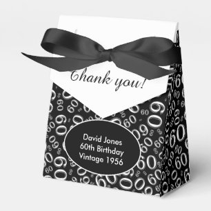 Personifizieren Sie: 60. Geschenkschachtel
