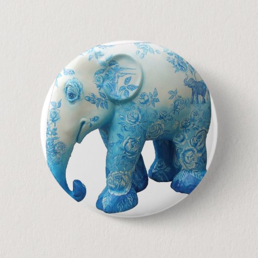 Personifizieren Sie Button (Vorderseite)