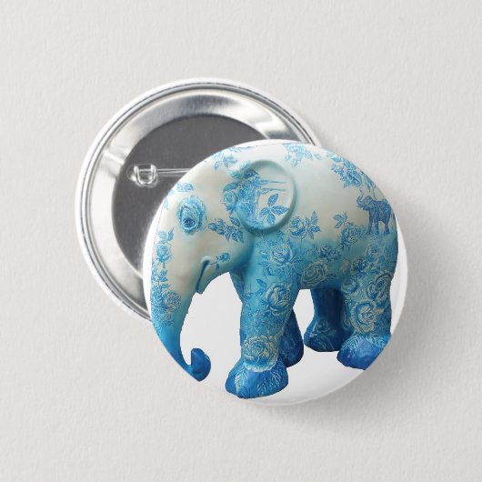 Personifizieren Sie Button (Vorne & Hinten)