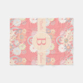 Personifizieren Sie die Fleecedecke (Vorderseite (Horizontal))