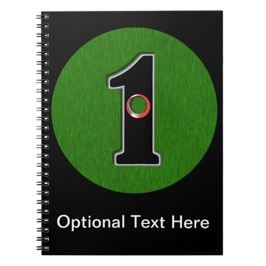 Personifizieren Sie dieses glückliche Notizblock (Vorderseite)