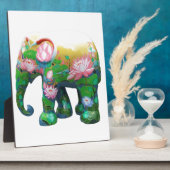 Personifizieren Sie Fotoplatte (Seite)