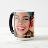 Personifizieren Sie | Ihr verwandelndes Bild des Verwandlungstasse (Vorderseite Links)