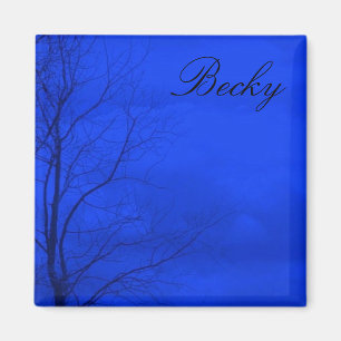 Personifizieren Sie Ihre Selbst Magnet