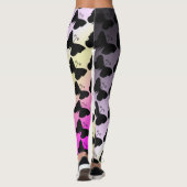 Personifizieren Sie Leggings (Rückseite)