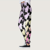 Personifizieren Sie Leggings (Links)