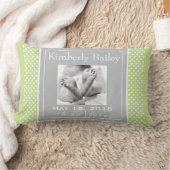 Personifizieren Sie Lendenkissen (Decke)