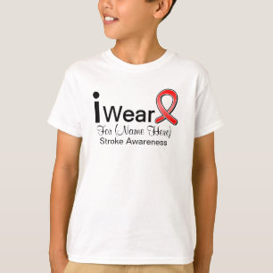 Personifizieren Sie mich tragen ein T-Shirt