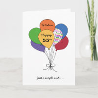 Personifizieren Sie mit Name~Happy 55.