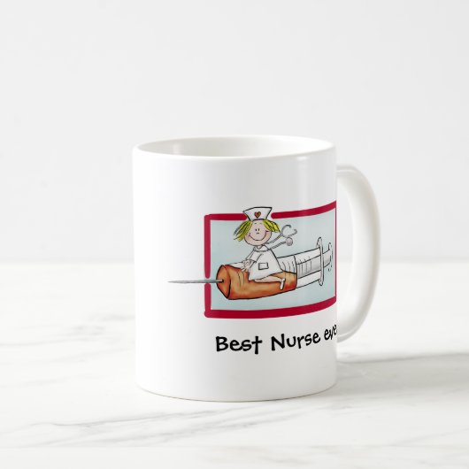 Personifizieren Sie mit Namen - die Kaffeetasse (VorderseiteRechts)