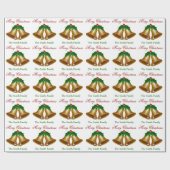 Personifizieren Sie moderne Geschenkpapier (Flach)