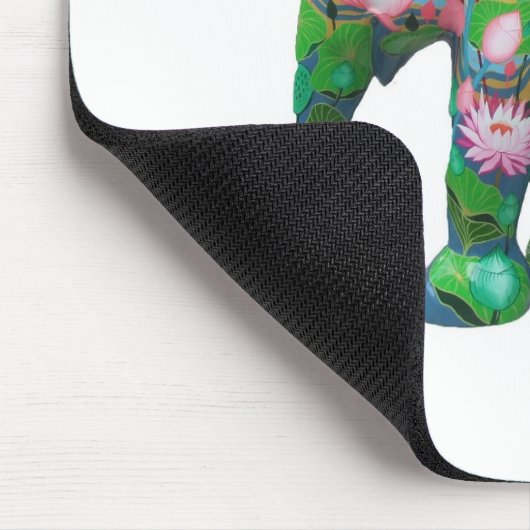 Personifizieren Sie Mousepad (Ecke)