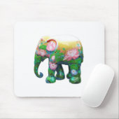 Personifizieren Sie Mousepad (Mit Mouse)