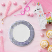 Personifizieren Sie Pappteller (Party)