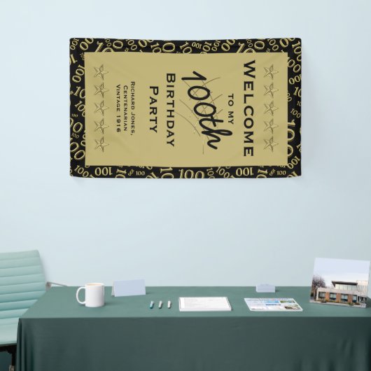 Personifizieren Sie: Personifizieren Sie: Banner (Messeveranstaltung)