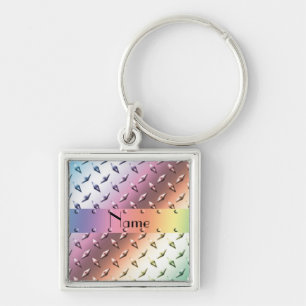 Personifizieren Sie Schlüsselanhänger