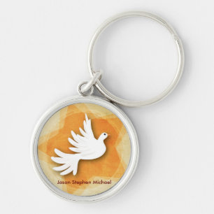 Personifizieren Sie Schlüsselanhänger