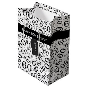 Personifizieren Sie: Über dem Hügel-60. Mittlere Geschenktüte