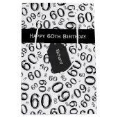 Personifizieren Sie: Über dem Hügel-60. Mittlere Geschenktüte (Vorderseite)