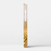 PERSONILIZE TEXT AND PICTURE Case-Mate iPhone HÜLLE (Rückseite / Links)