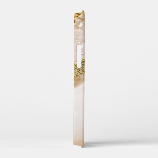 PERSONILIZE TEXT AND PICTURE Case-Mate iPhone HÜLLE (Rückseite / Rechts)